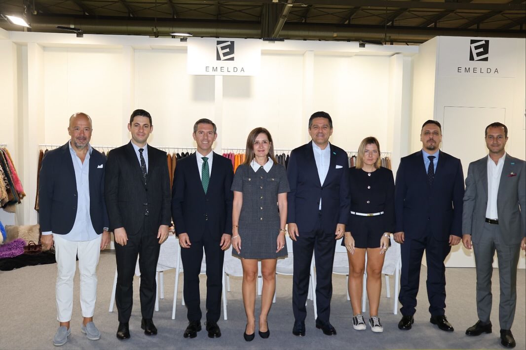 LINEAPELLE 2025: Zanaatkar Mühendislik  ve Yapay Zeka Bir Araya Geldi