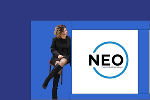 Neo Fuarcılık 2026 Vizyonunu Sektörle Paylaştı