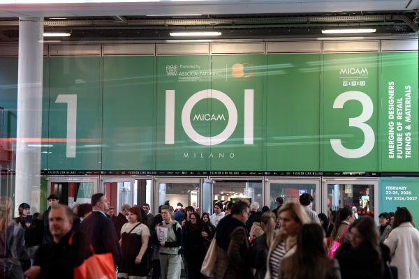  MICAM Milano’da Türk Firmalarına Büyük İlgi
