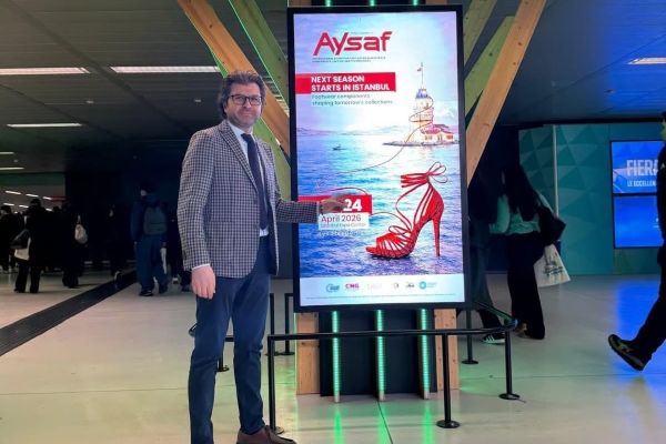 AYSAF 2026 İçin Geri Sayım Başladı