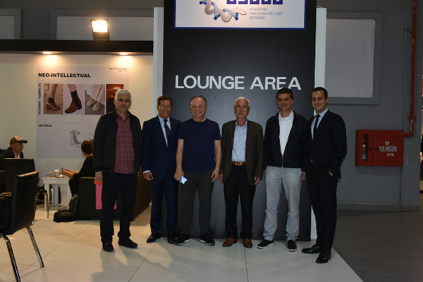 Dünya Ayakkabı Sektörü AYSAF’ı Konuşuyor